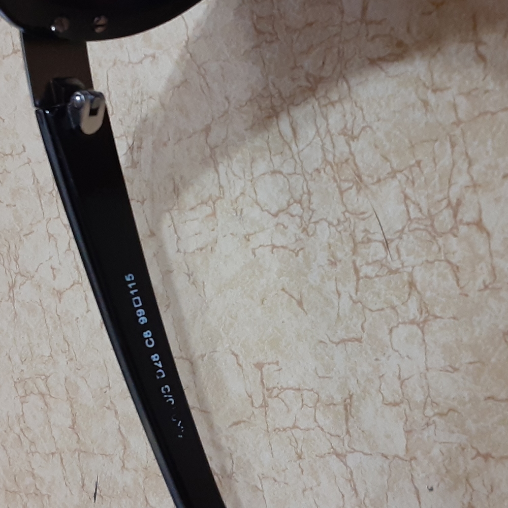 Armani Exchange Sunglasses - Picture 4 of 7